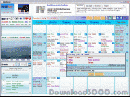 Mediabee Family Dashboard screenshot